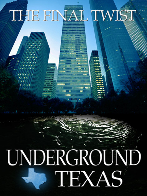 Title details for Underground Texas by Charlotte Phillips - Available
